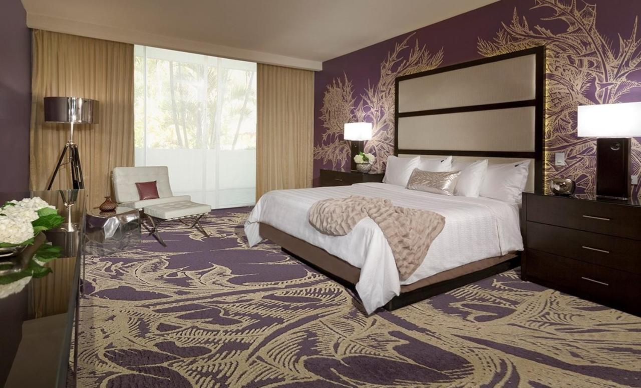 Hotel Zoso Palm Springs Exterior photo