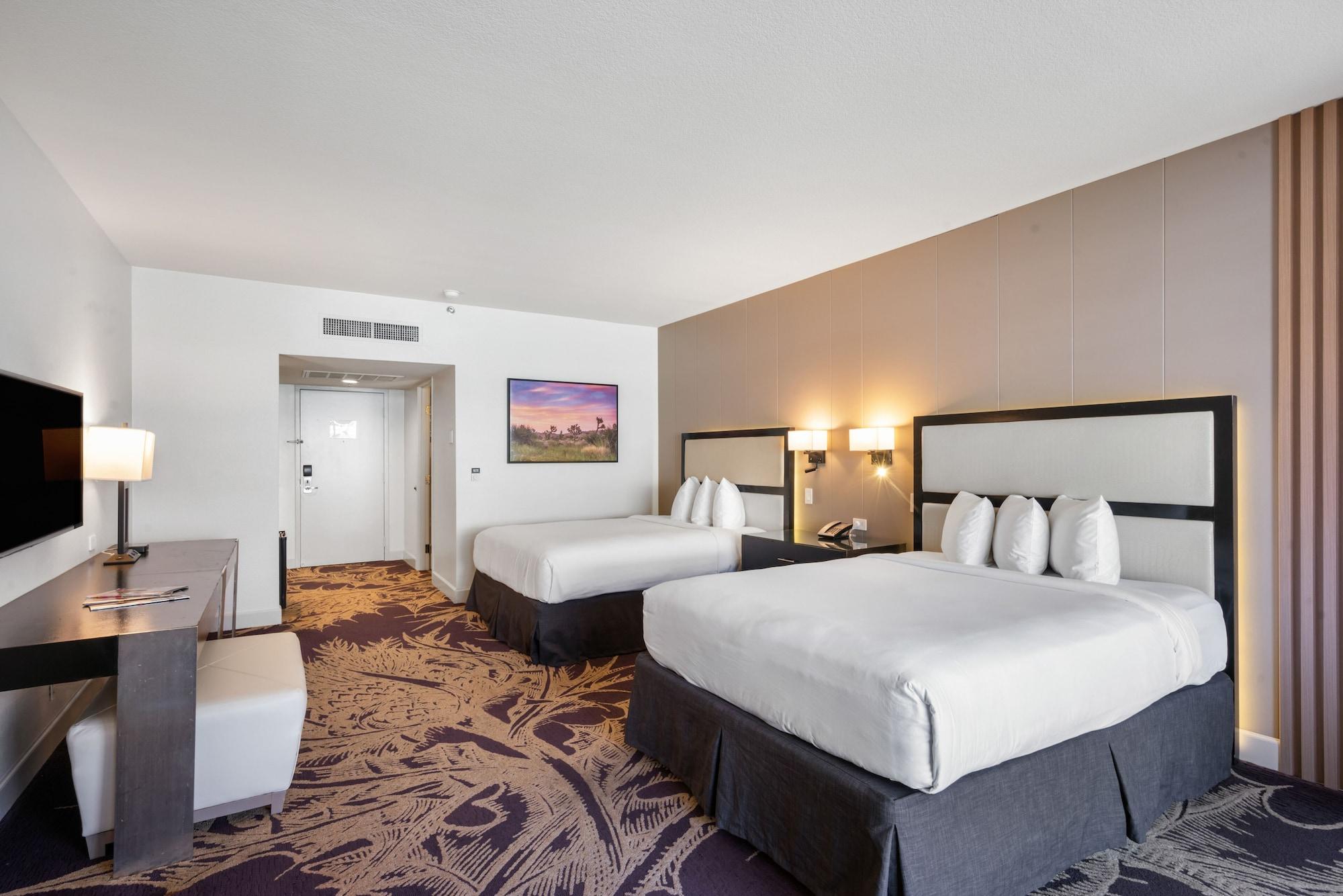 Hotel Zoso Palm Springs Exterior photo