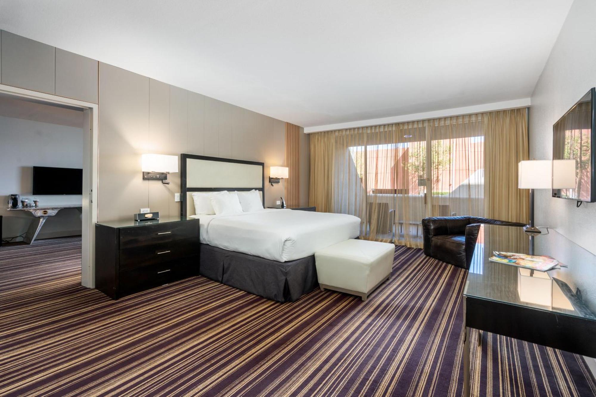 Hotel Zoso Palm Springs Exterior photo