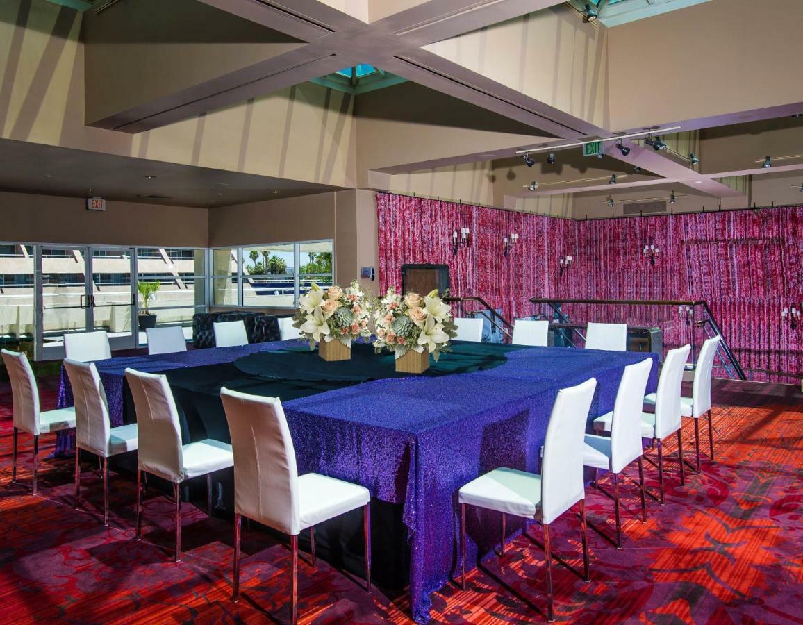 Hotel Zoso Palm Springs Exterior photo